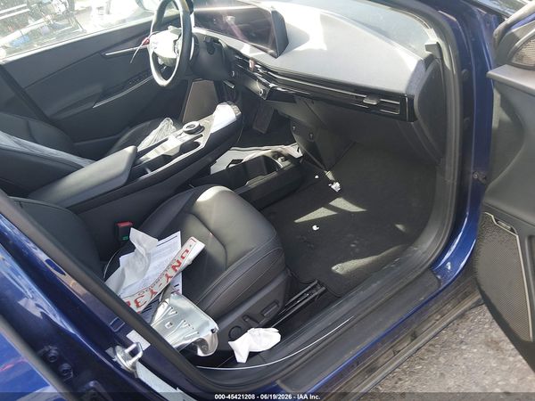 2024 KIA EV6 WIND