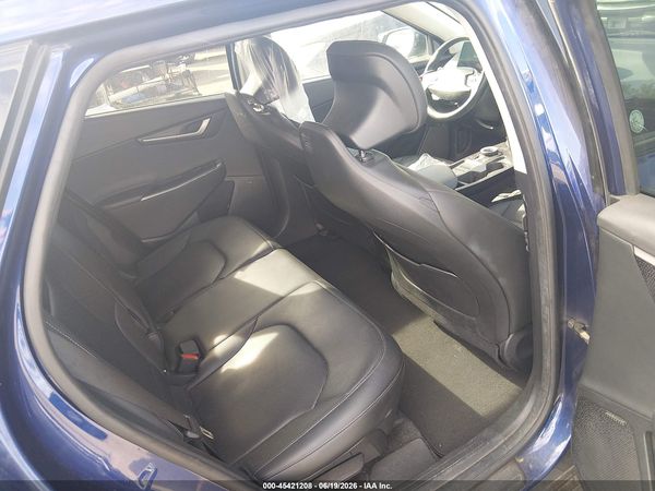 2024 KIA EV6 WIND