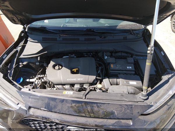 2019 HYUNDAI KONA SE