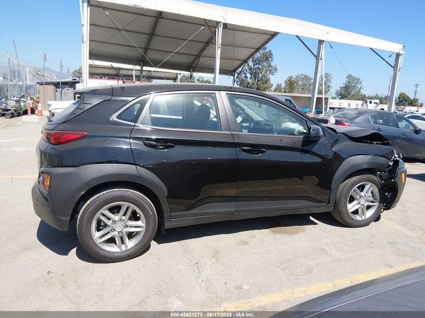 2019 HYUNDAI KONA SE