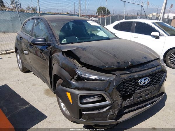 2019 HYUNDAI KONA SE