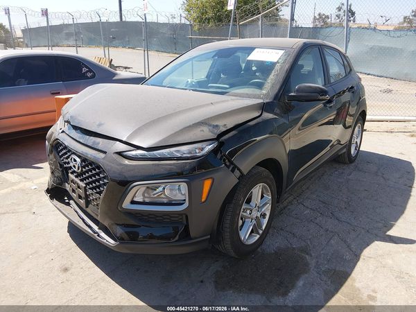 2019 HYUNDAI KONA SE