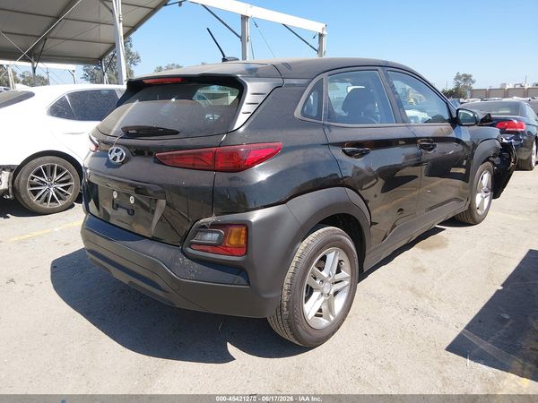 2019 HYUNDAI KONA SE