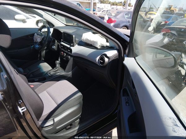 2019 HYUNDAI KONA SE