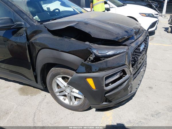 2019 HYUNDAI KONA SE