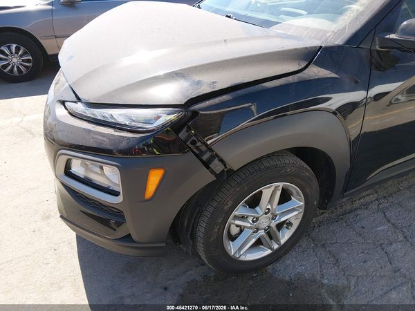 2019 HYUNDAI KONA SE