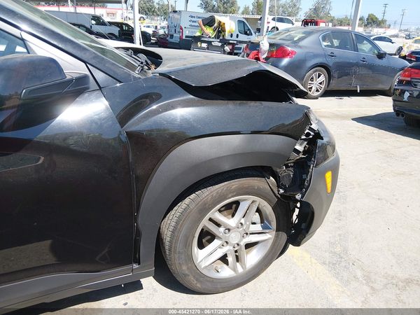 2019 HYUNDAI KONA SE