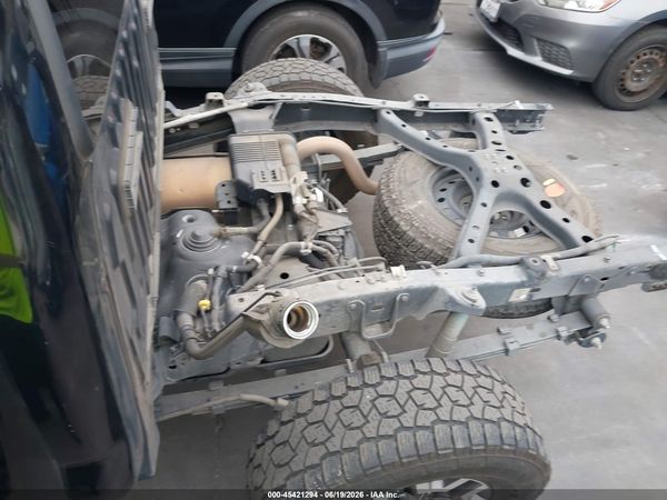 2019 TOYOTA TACOMA TRD OFF ROAD