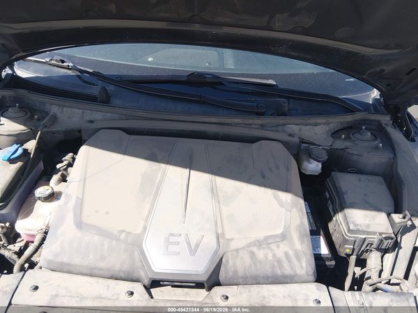 2024 KIA EV6 WIND