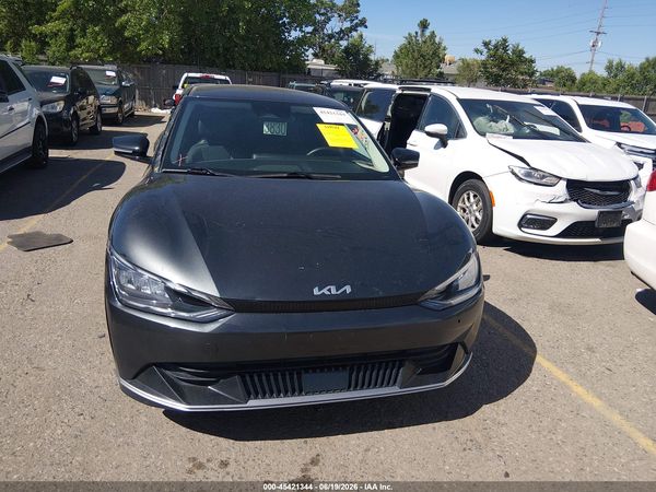 2024 KIA EV6 WIND