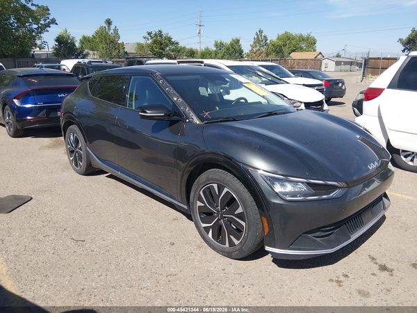 2024 KIA EV6 WIND