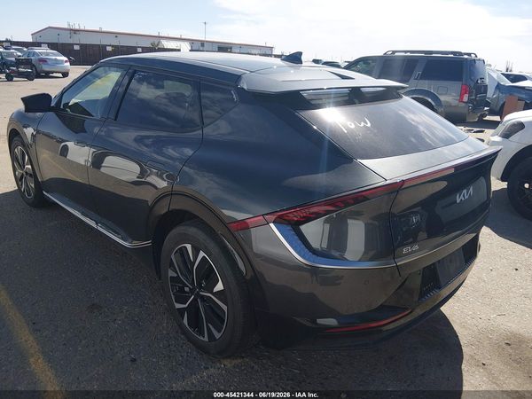 2024 KIA EV6 WIND