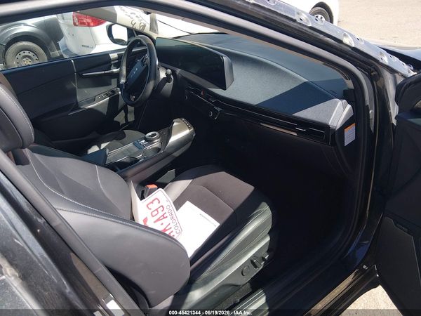 2024 KIA EV6 WIND