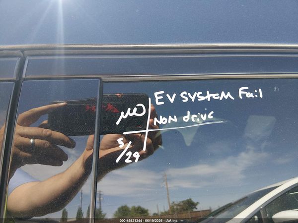 2024 KIA EV6 WIND