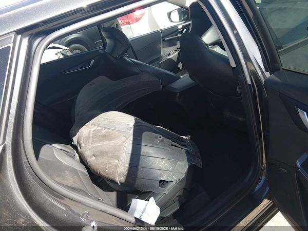2024 KIA EV6 WIND