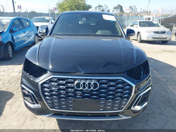 2021 AUDI Q5 SPORTBACK