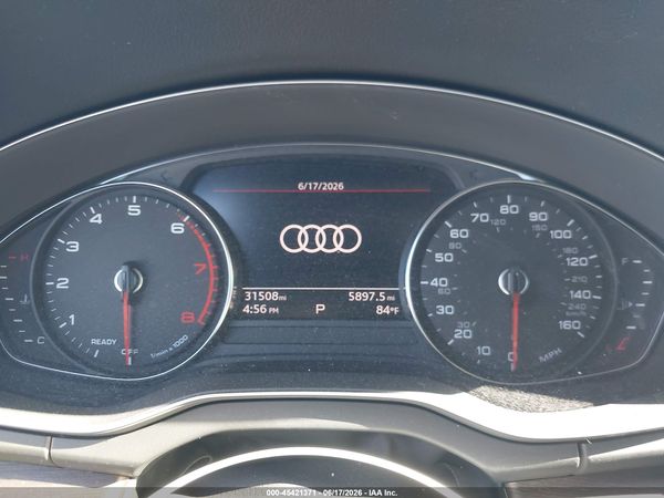 2021 AUDI Q5 SPORTBACK