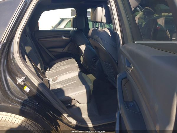 2021 AUDI Q5 SPORTBACK