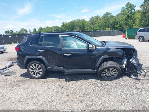 2021 TOYOTA RAV4 LIMITED