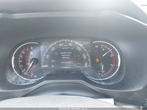 2021 TOYOTA RAV4 LIMITED