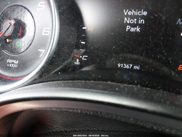 2022 DODGE CHARGER SXT RWD
