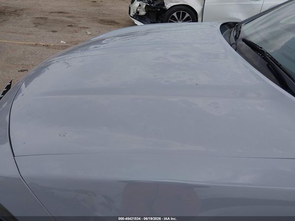 2022 DODGE CHARGER SXT RWD
