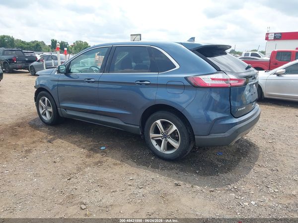 2019 FORD EDGE SEL — I3