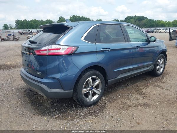 2019 FORD EDGE SEL — I4