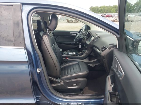2019 FORD EDGE SEL — I5