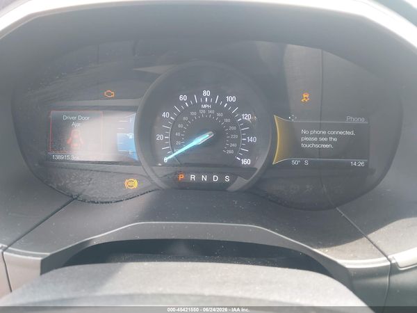 2019 FORD EDGE SEL — I7