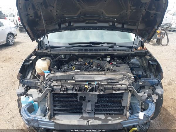 2019 FORD EDGE SEL — I10