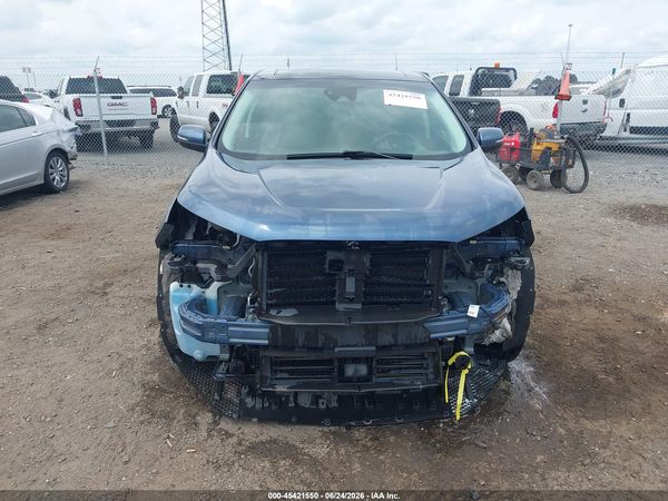 2019 FORD EDGE SEL — I115