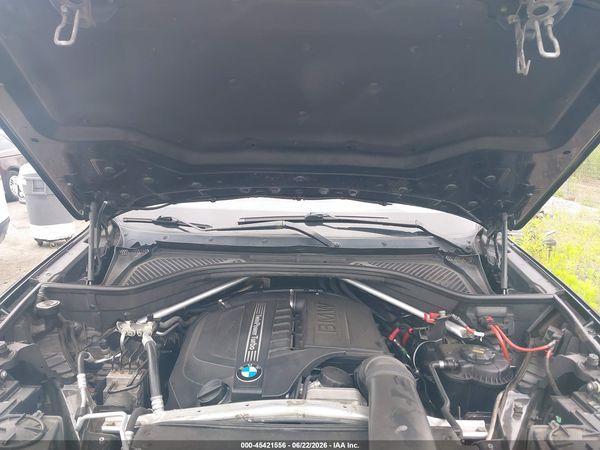 2014 BMW X5 XDRIVE35I