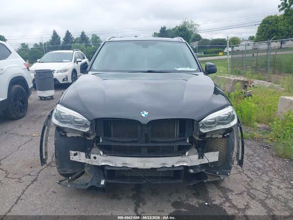2014 BMW X5 XDRIVE35I