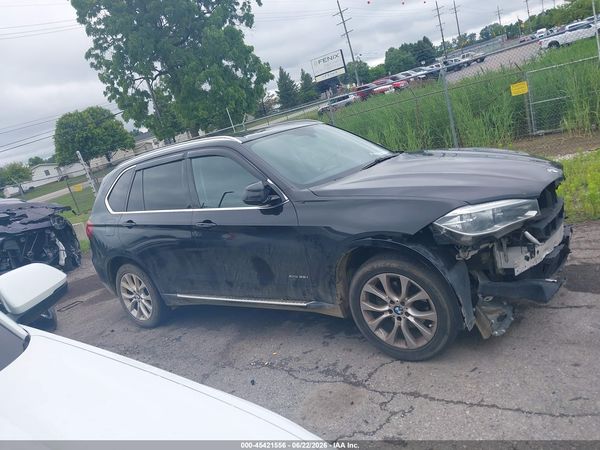 2014 BMW X5 XDRIVE35I