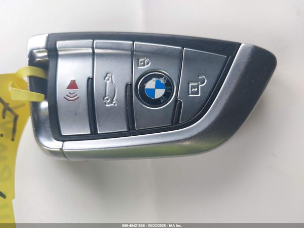 2014 BMW X5 XDRIVE35I