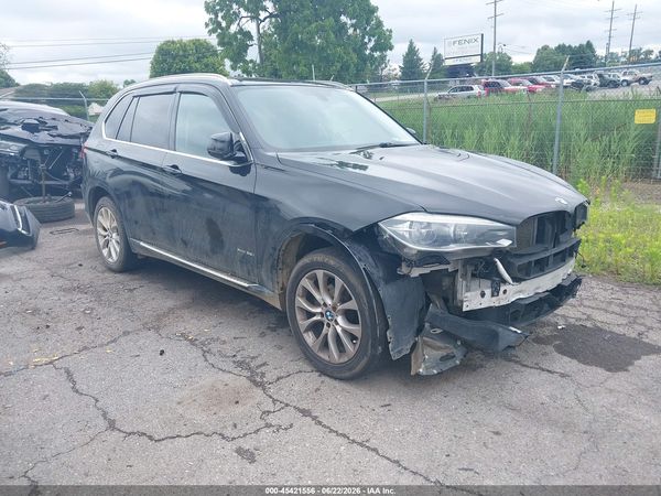 2014 BMW X5 XDRIVE35I