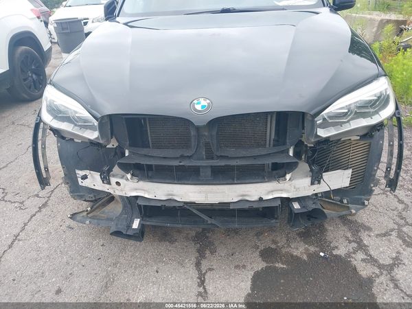 2014 BMW X5 XDRIVE35I