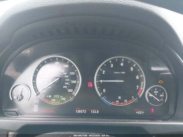 2014 BMW X5 XDRIVE35I