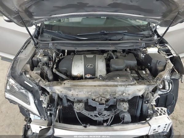 2019 LEXUS RX 350 350 Base/F Sport