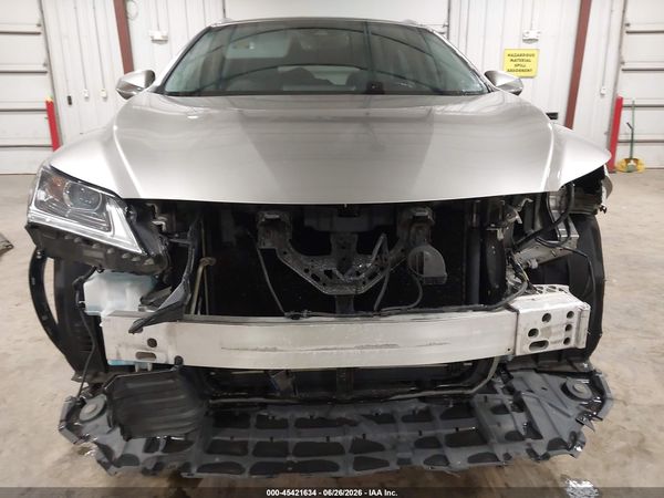 2019 LEXUS RX 350 350 Base/F Sport