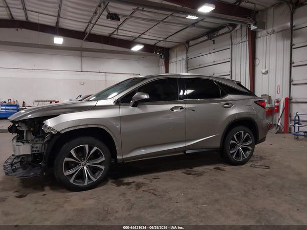 2019 LEXUS RX 350 350 Base/F Sport