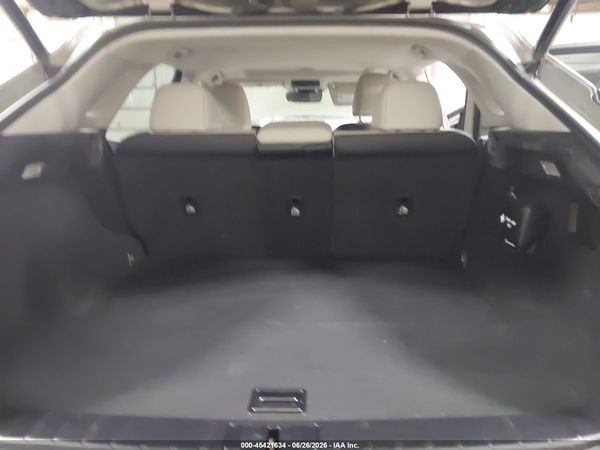 2019 LEXUS RX 350 350 Base/F Sport