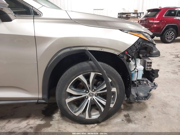 2019 LEXUS RX 350 350 Base/F Sport