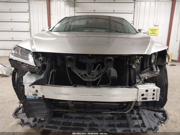2019 LEXUS RX 350 350 Base/F Sport