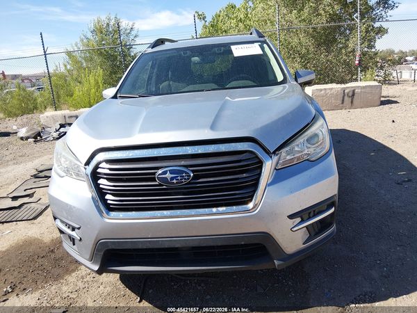 2020 SUBARU ASCENT PREMIUM