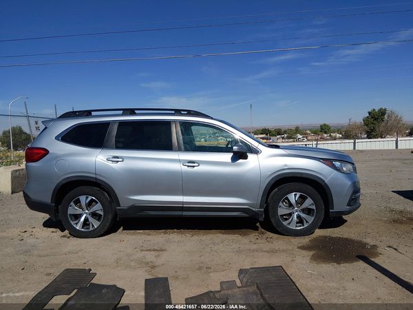 2020 SUBARU ASCENT PREMIUM