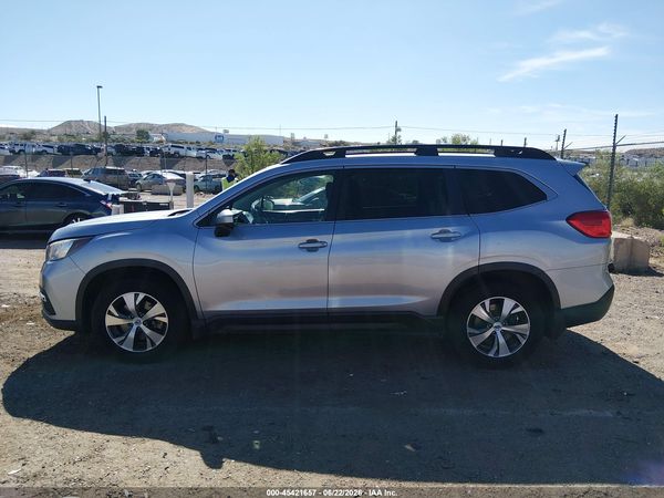 2020 SUBARU ASCENT