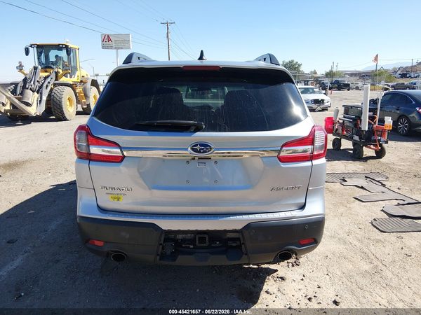 2020 SUBARU ASCENT PREMIUM
