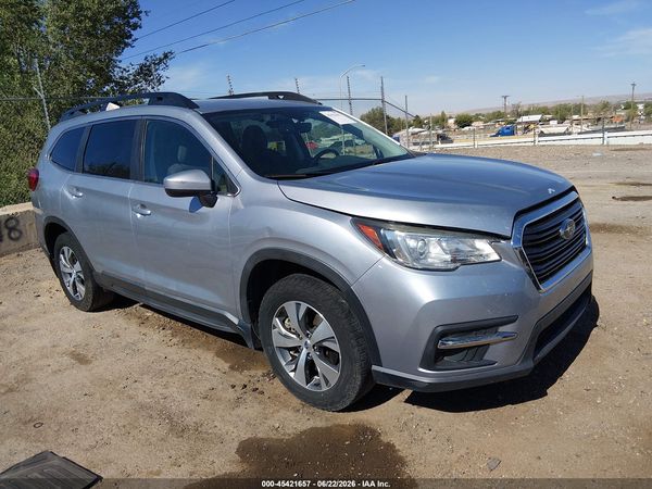 2020 SUBARU ASCENT PREMIUM